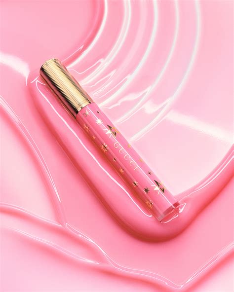 gloss a levres gucci|Gucci Gucci Beauty Gloss à Lèvres Lipgloss ️ online kopen.